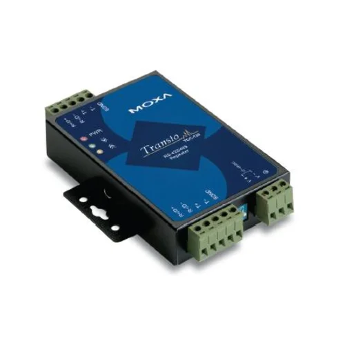 Конвертер TCC-100 RS-232 to RS-422/485, Din-Rail Mountable, surge protection 16KV MOXA Конвертер TCC-100 RS-232 to RS-422/485, Din-Rail Mountable, surge protection 16KV MOXA